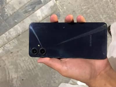 Samsung Mobile A06 [6/128]