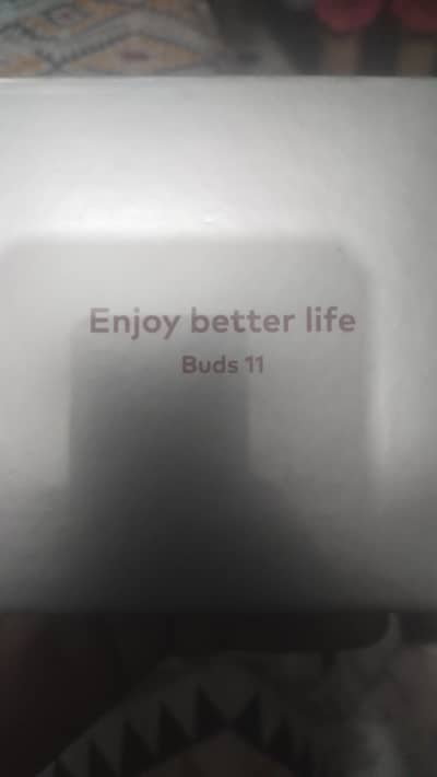 buds 11.1pc available 4500