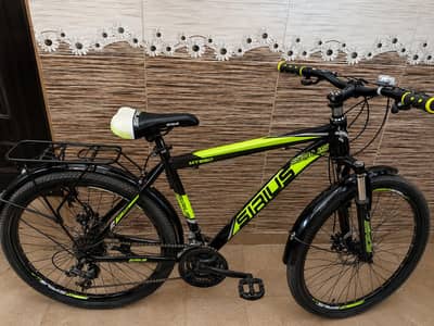 bicycle for sale