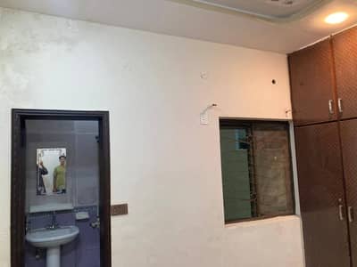 4 Marla Beautiful House For Sale In Zaheer Villas Military Account.