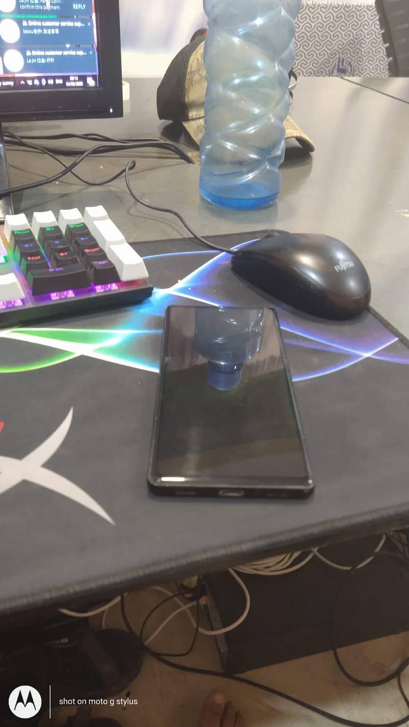 Google Pixel 6a 9
