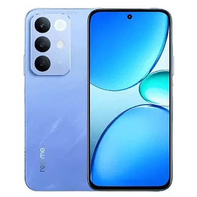 Realme C85     8+256
