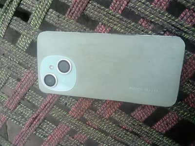 Tecno Spark Go 1:  64 GB RAM 4