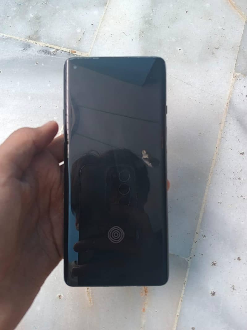 One Plus 8 0