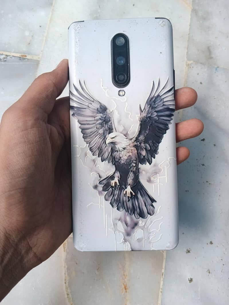One Plus 8 4