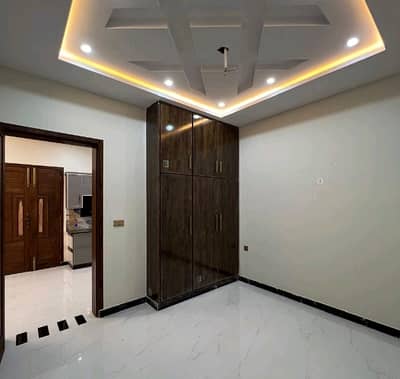 5 Marla House Ideally Situated In Nasheman-E-Iqbal Phase 2