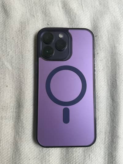 Apple iPhone 14 Pro Max