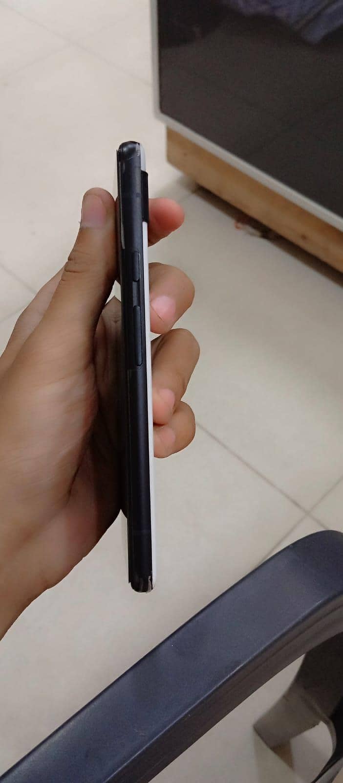 Google Pixel 6a 1