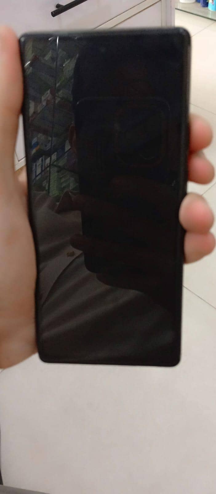 Google Pixel 6a 5