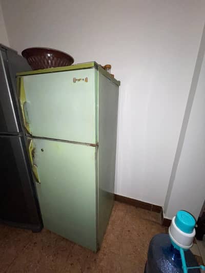 National Fridge