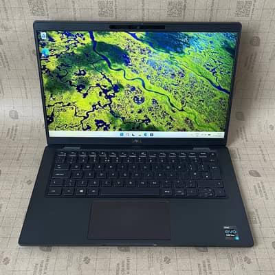Dell Latitude 7420 Core i5 11th Gen 16gb DDR4 256gb SSD | Fixed Price