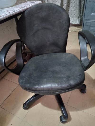Working chair For sale ok condition