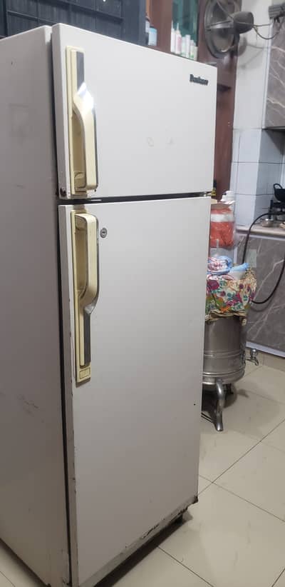 Good condition