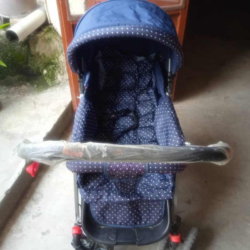 pram1 0