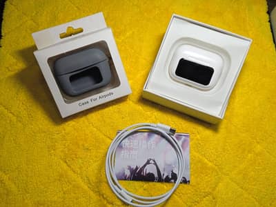 Wireless Earbuds