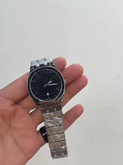 Men best quality watch