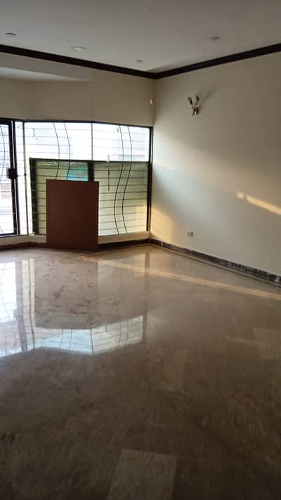 10 Marla Double Storey Corner Beautiful Lavish House In Wapda Town