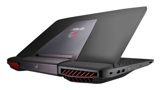 ASUS ROG Gaming Laptop - i7 | 16GB RAM | GTX 970M | Good Performance