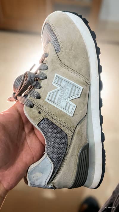 Brand : (New balance) original
