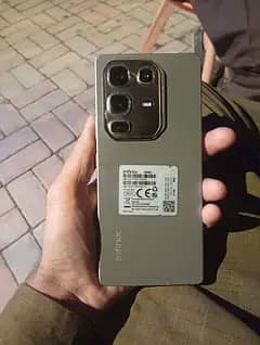 Infinix Note 50 Pro 3