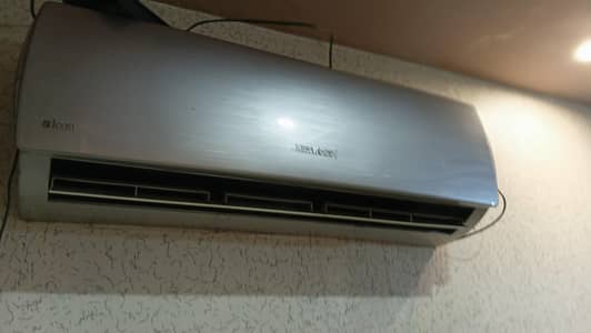 Kenwood 1.5 split Ac