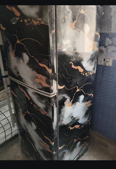 Haier Refrigerator Excellent working condition