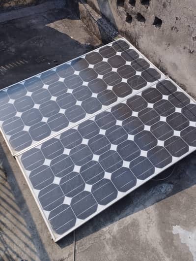 Solar with mppt