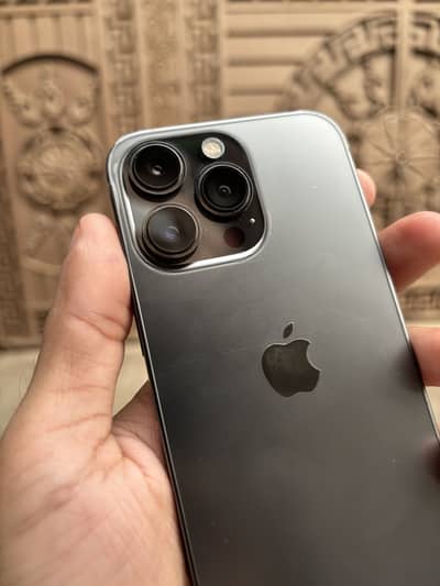 Iphone 13 pro pta urgent sale
