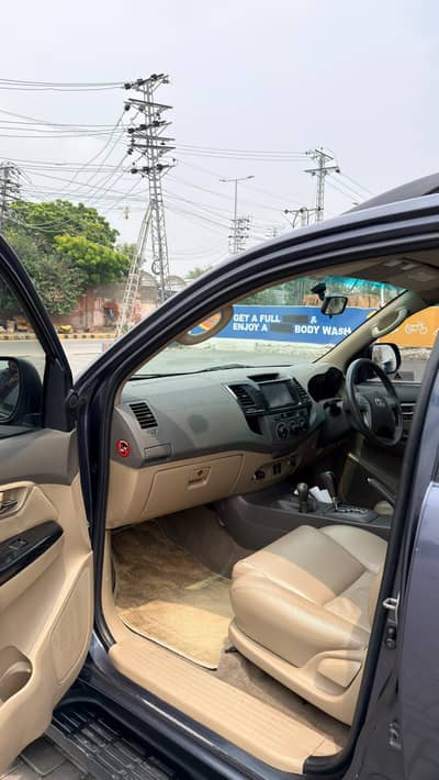 Fortuner
