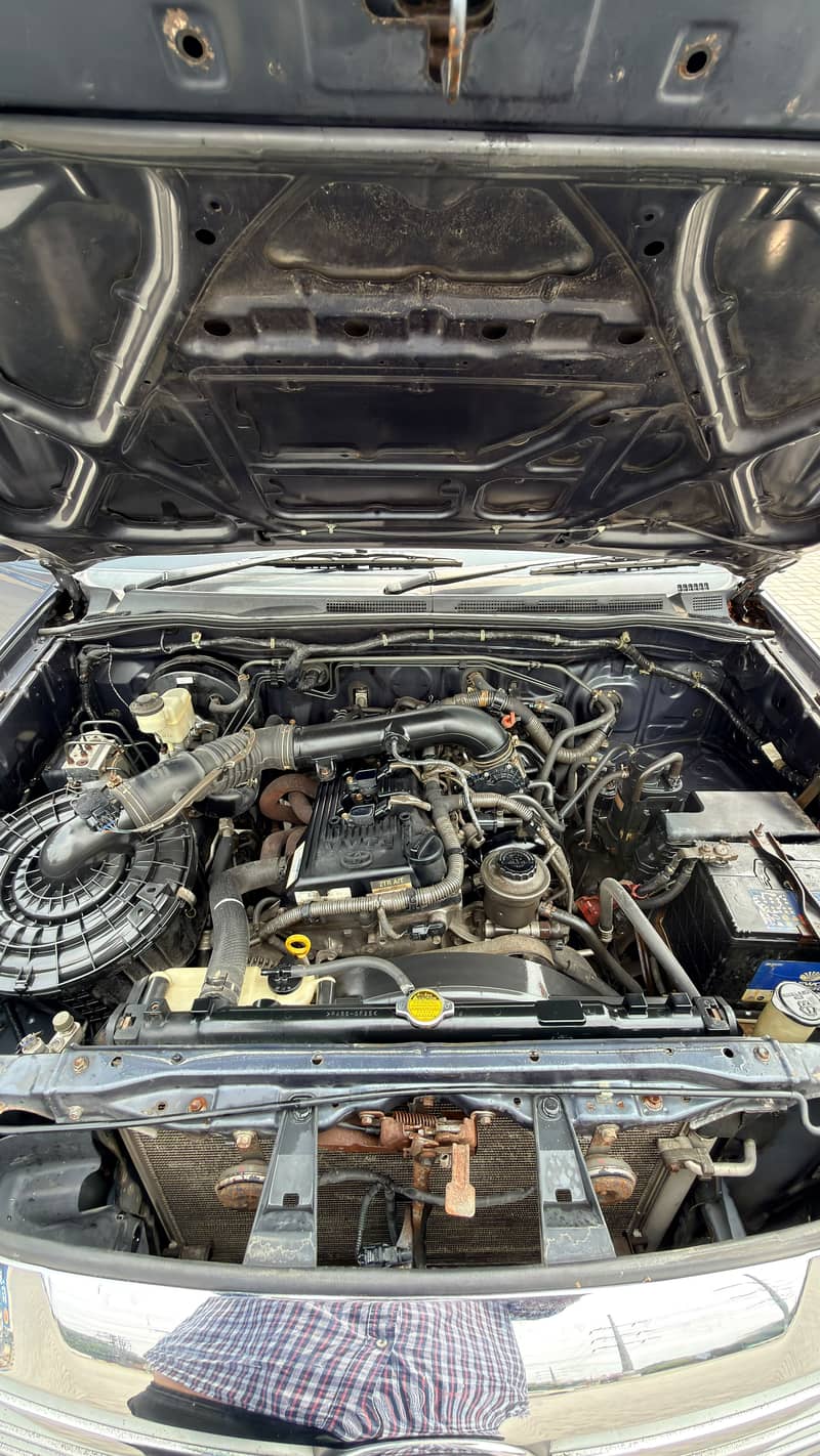 Fortuner 2