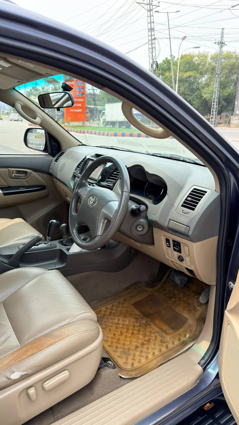 Fortuner 3