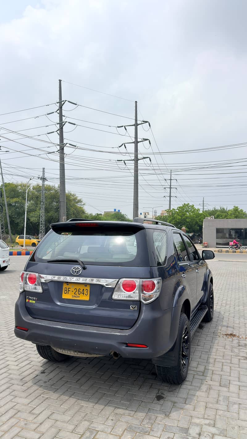 Fortuner 7