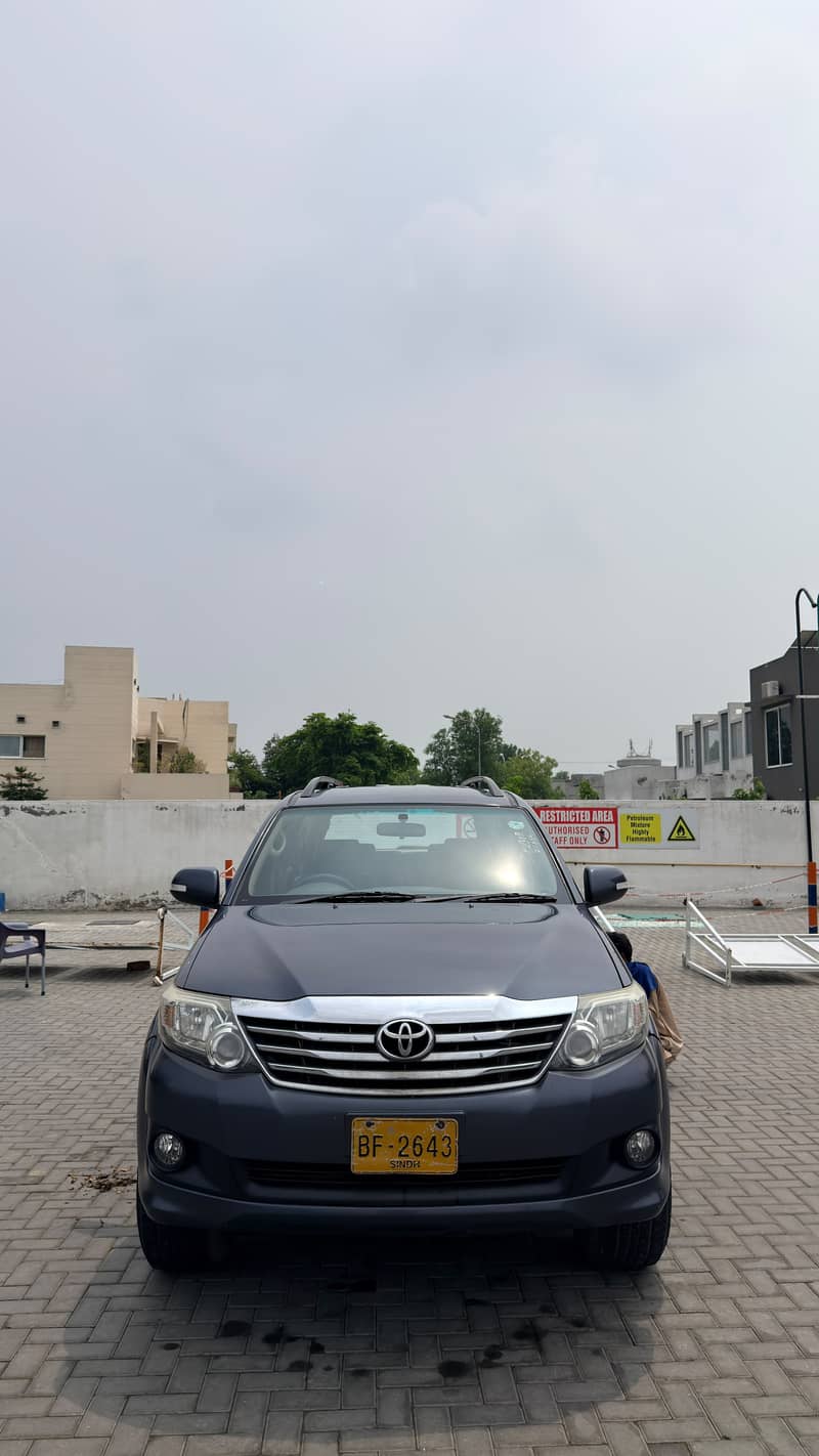 Fortuner 8