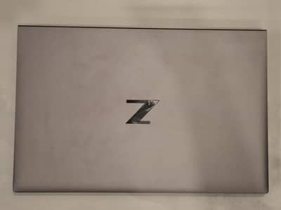 HP ZBook FireFly-14 G8 Intel i7 11th-Gen