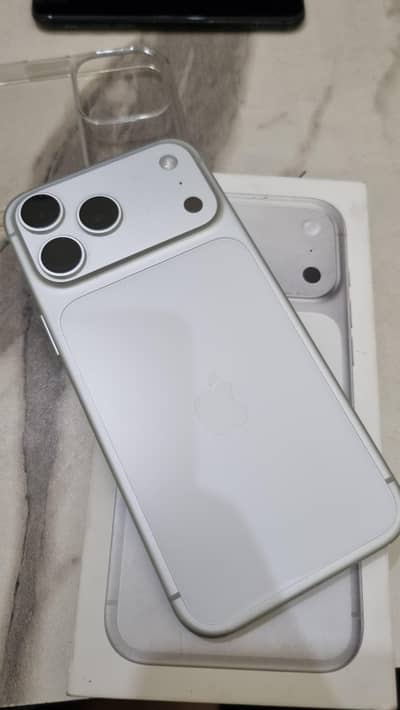 iphone 17 pro max factory unlock 256 gb