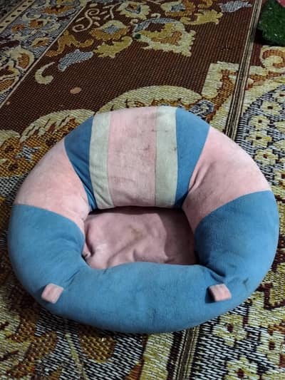 baby seat