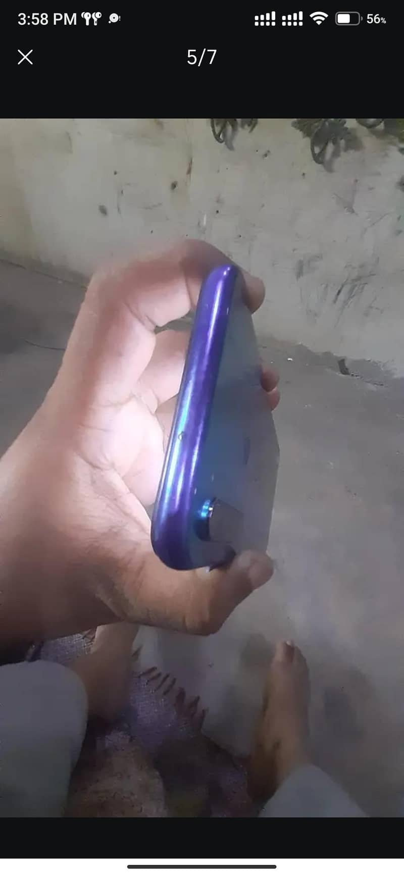 Xiaomi Redmi Note 8 1