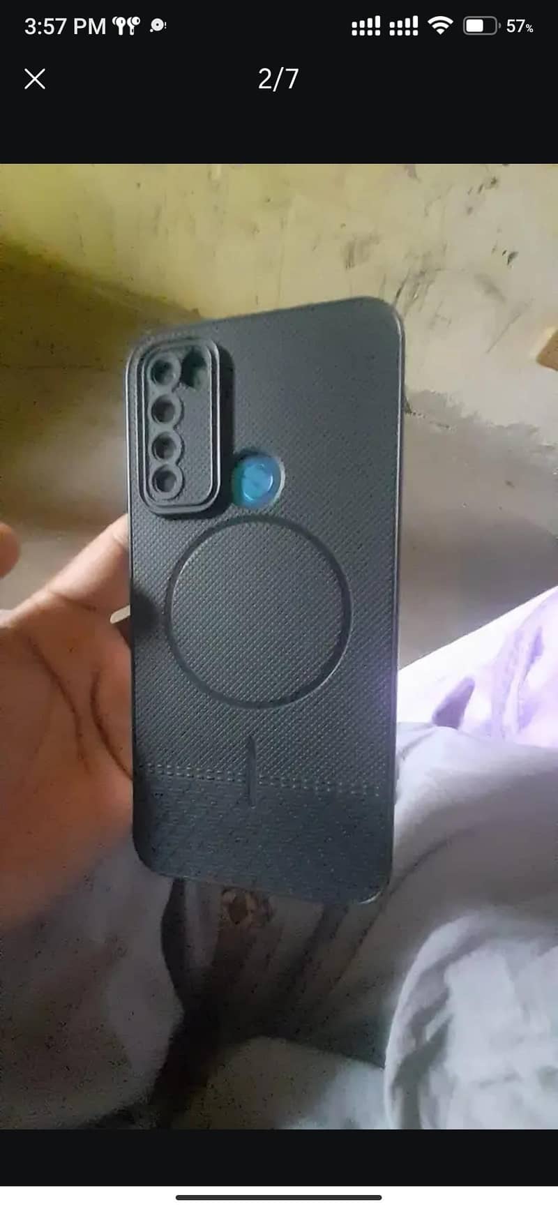 Xiaomi Redmi Note 8 3