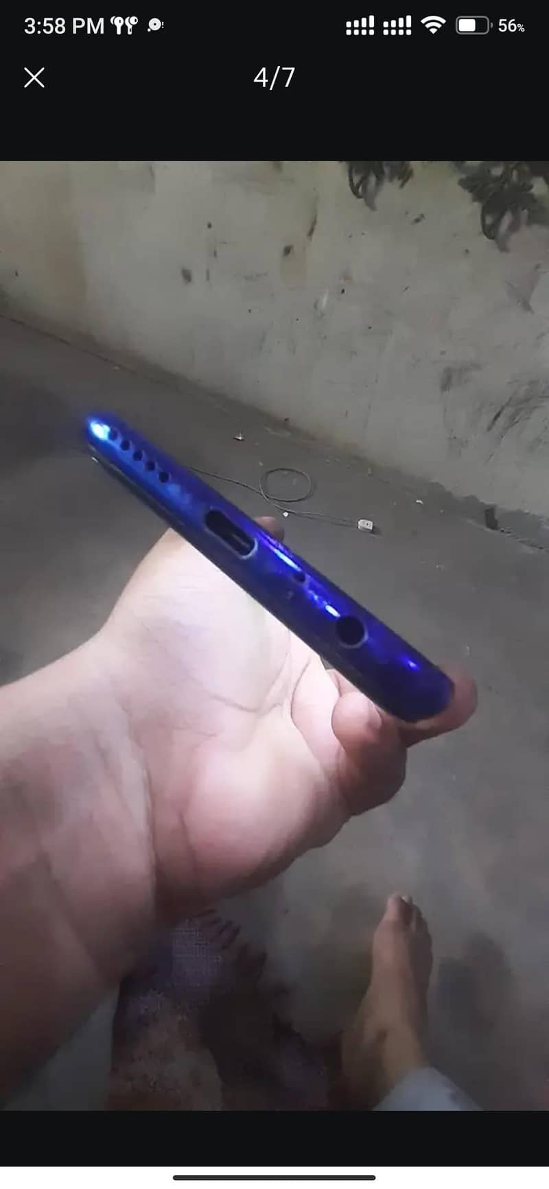 Xiaomi Redmi Note 8 4
