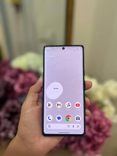 Google Pixel 6 Pro