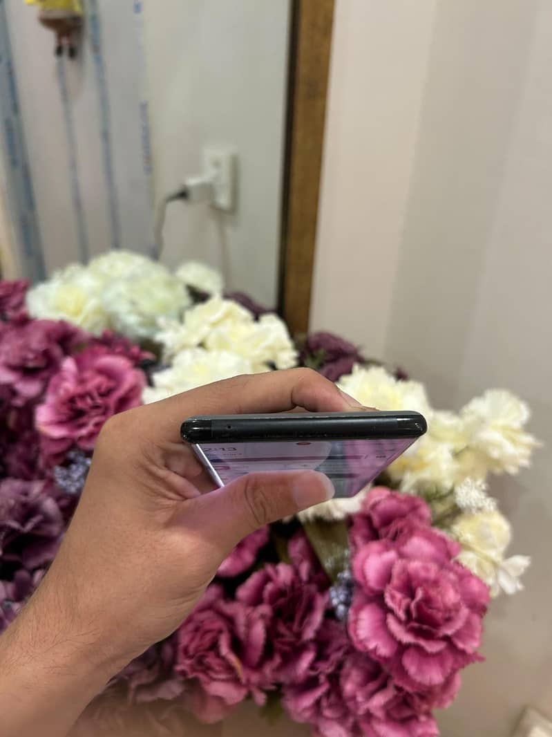 Google Pixel 6 Pro 4
