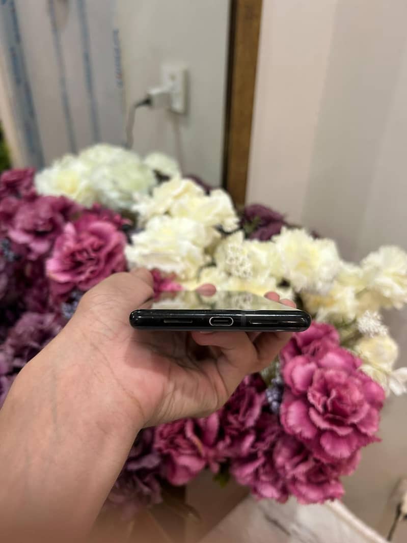 Google Pixel 6 Pro 5