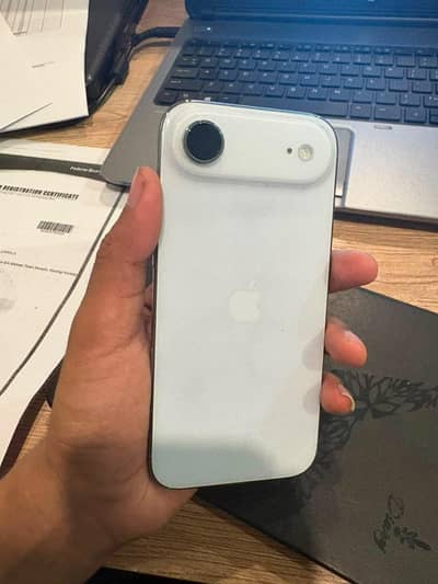 Apple iPhone 17 Air
