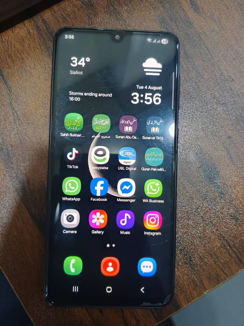 A33 5g 0