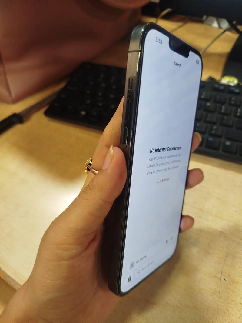 Apple iPhone 13 Pro Max 2