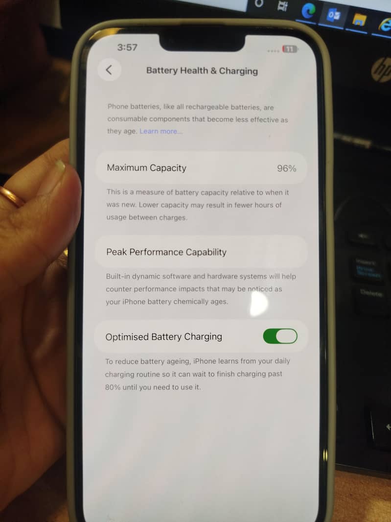 Apple iPhone 13 Pro Max 4