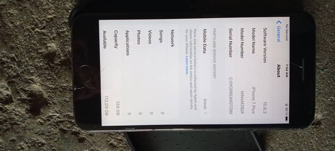 Iphone 7 plus Available in cheap price