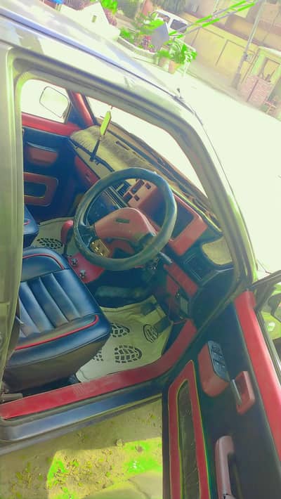 Muhammad Tanveer driving school