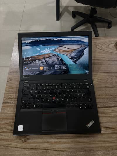 Lenovo (under 40000 budget)