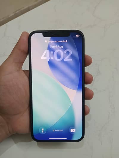 Apple iPhone 12